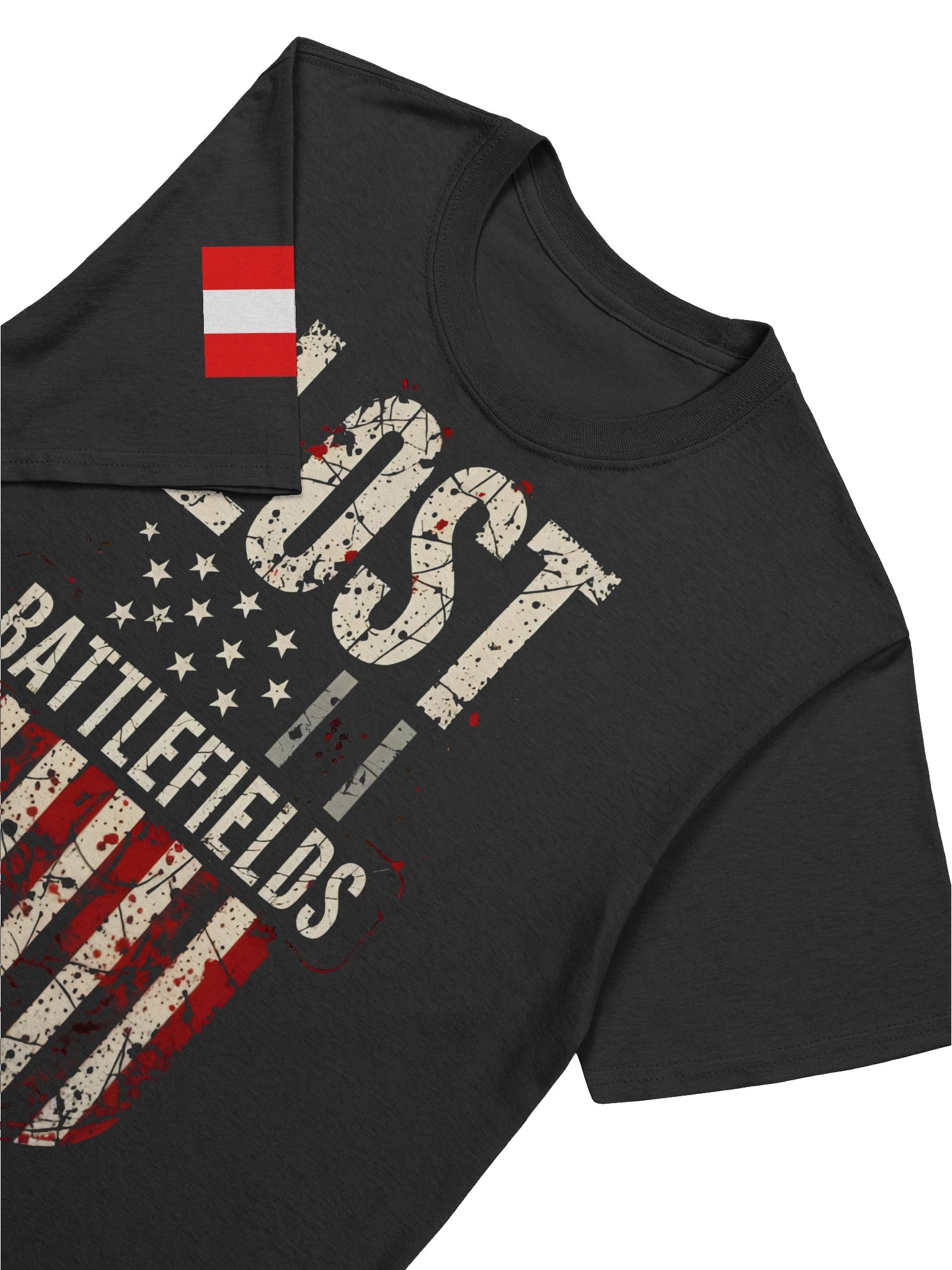 Lost Battlefields T Austria product image (7)