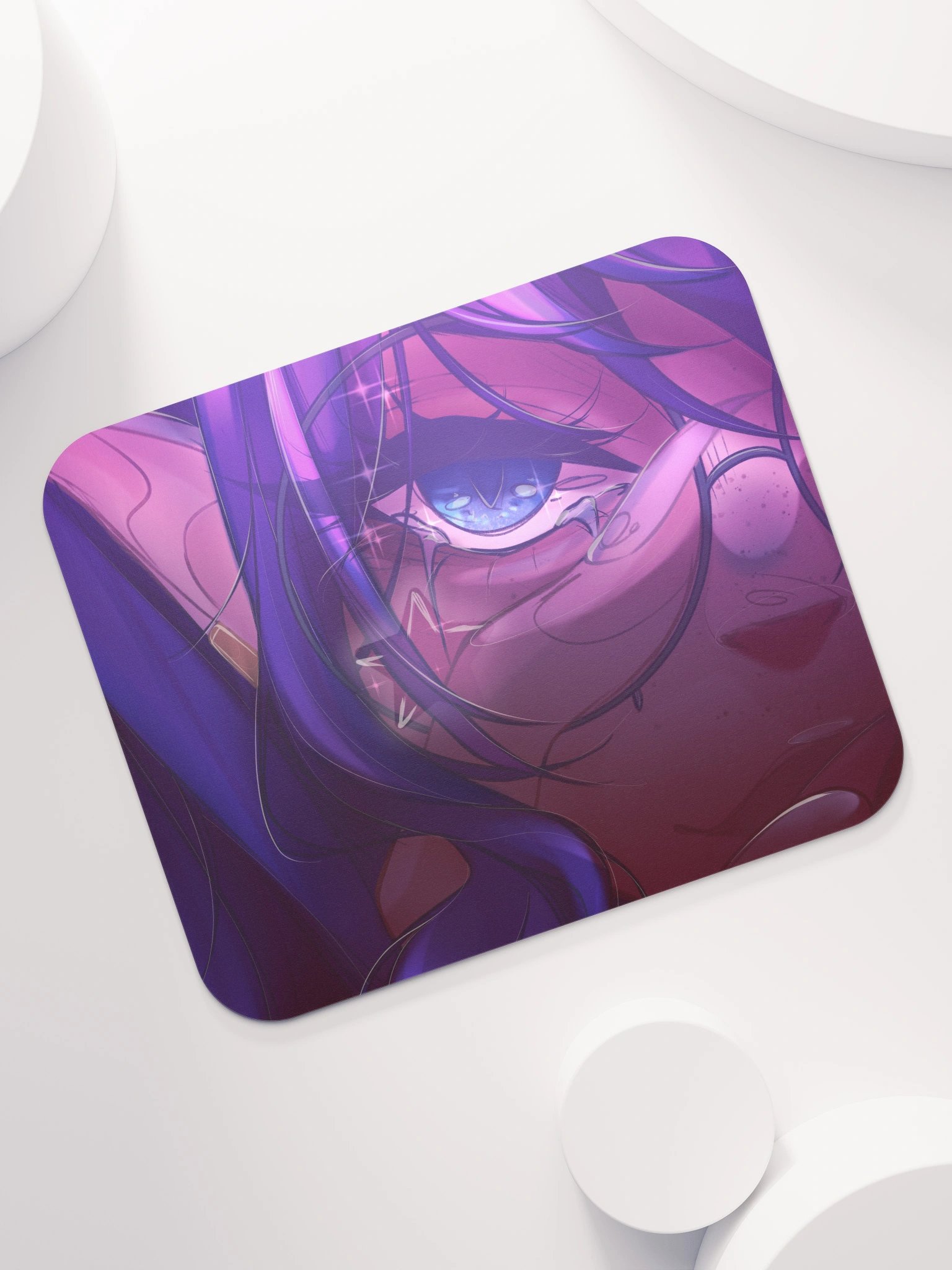 Seductive Stare Mousepad product image (7)