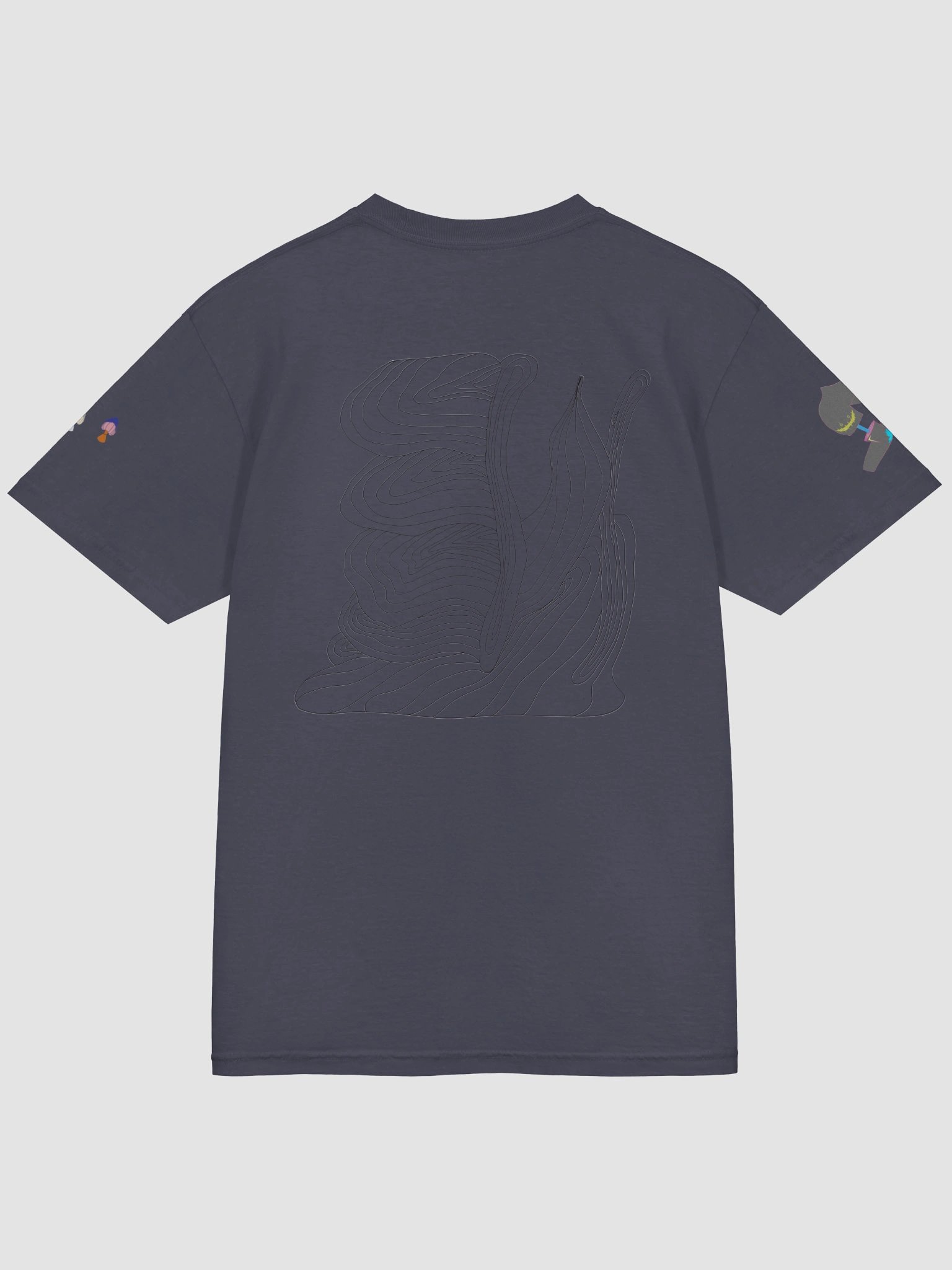 Shroomeode Shirt product image (4)