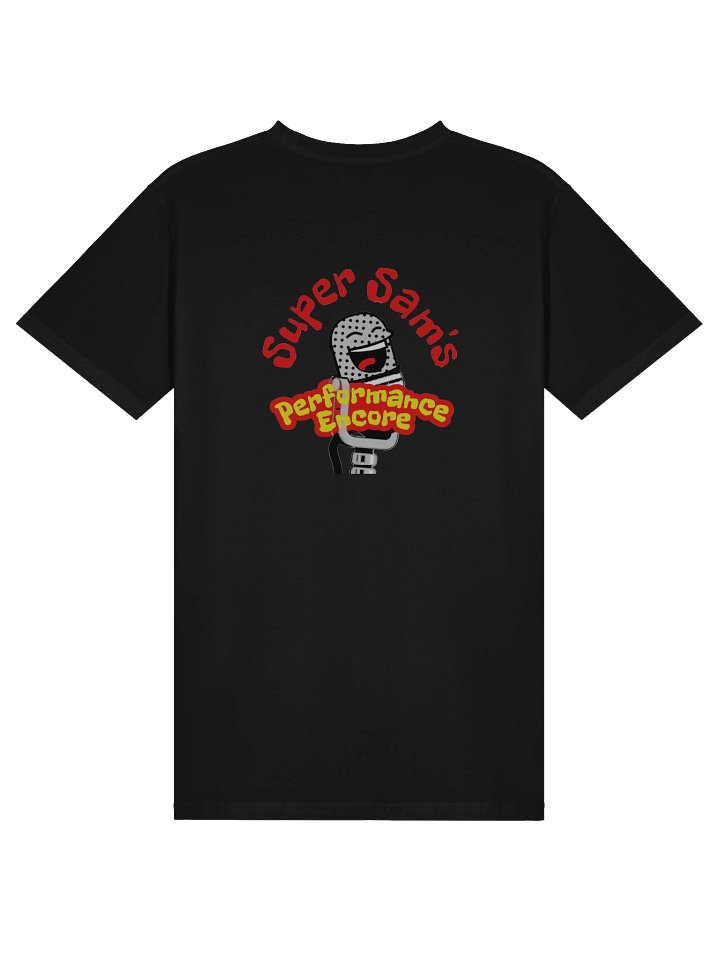 SSPE Tee product image (6)