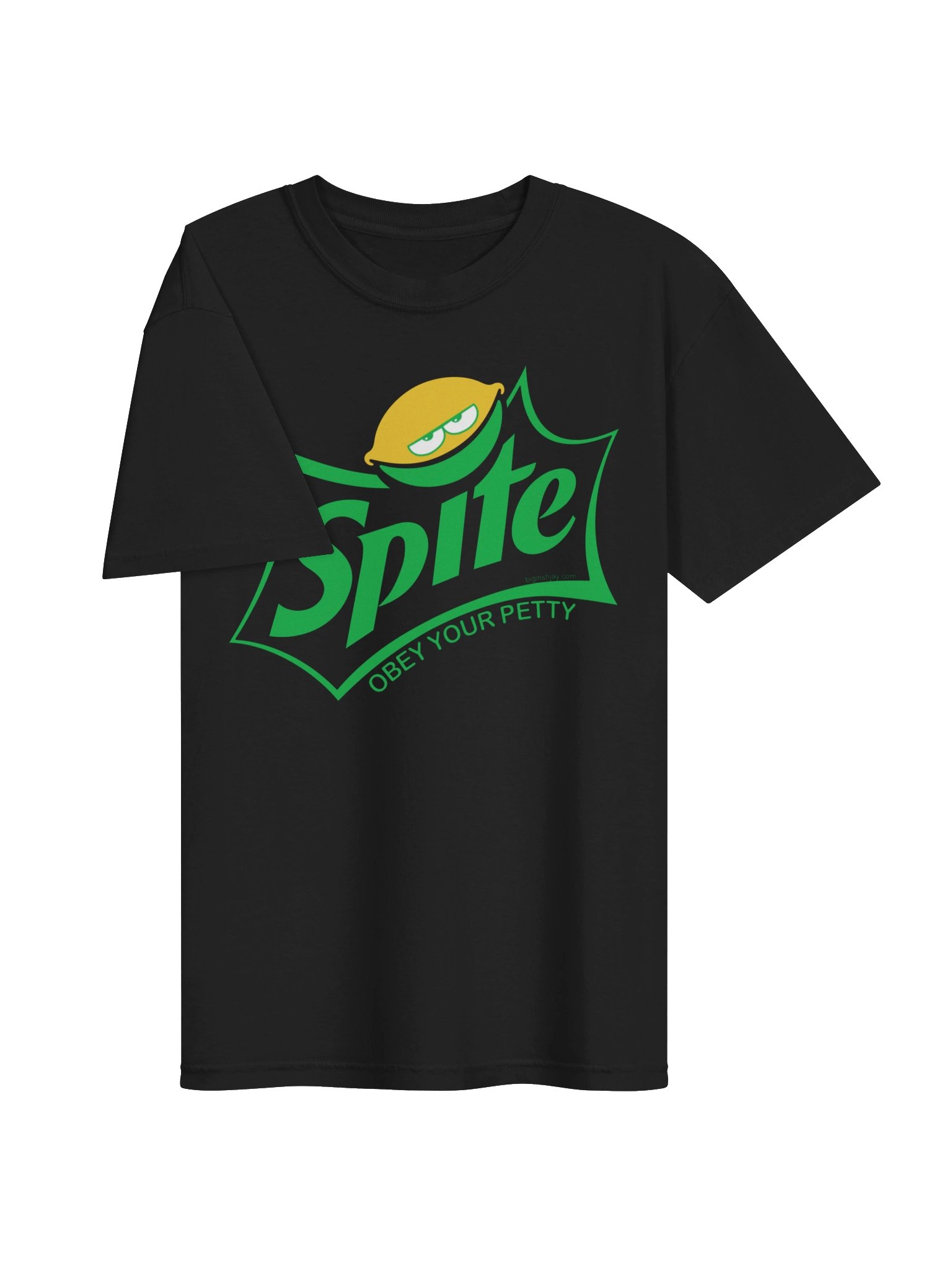 Spite T-Shirt product image (33)