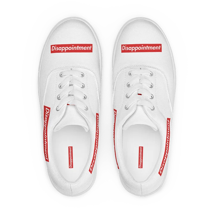 Women's Disappointment Shoe product image (1)