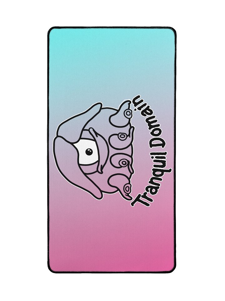 TD Barnacle Playmat product image (2)
