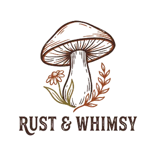 Rust & Whimsy
