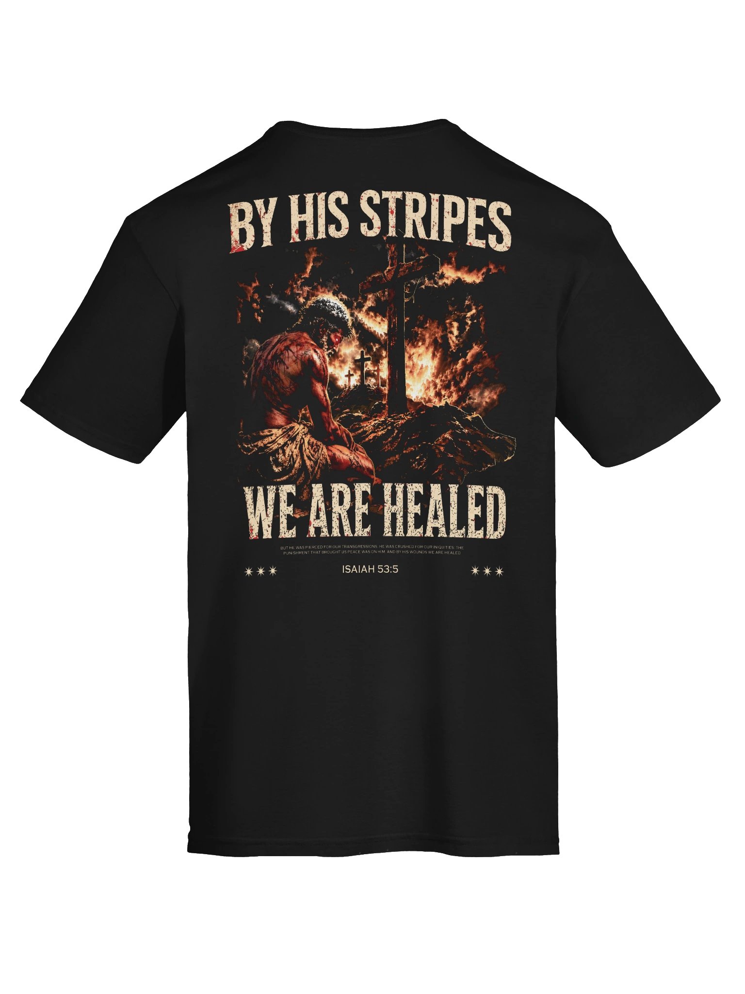 By His Stripes product image (7)