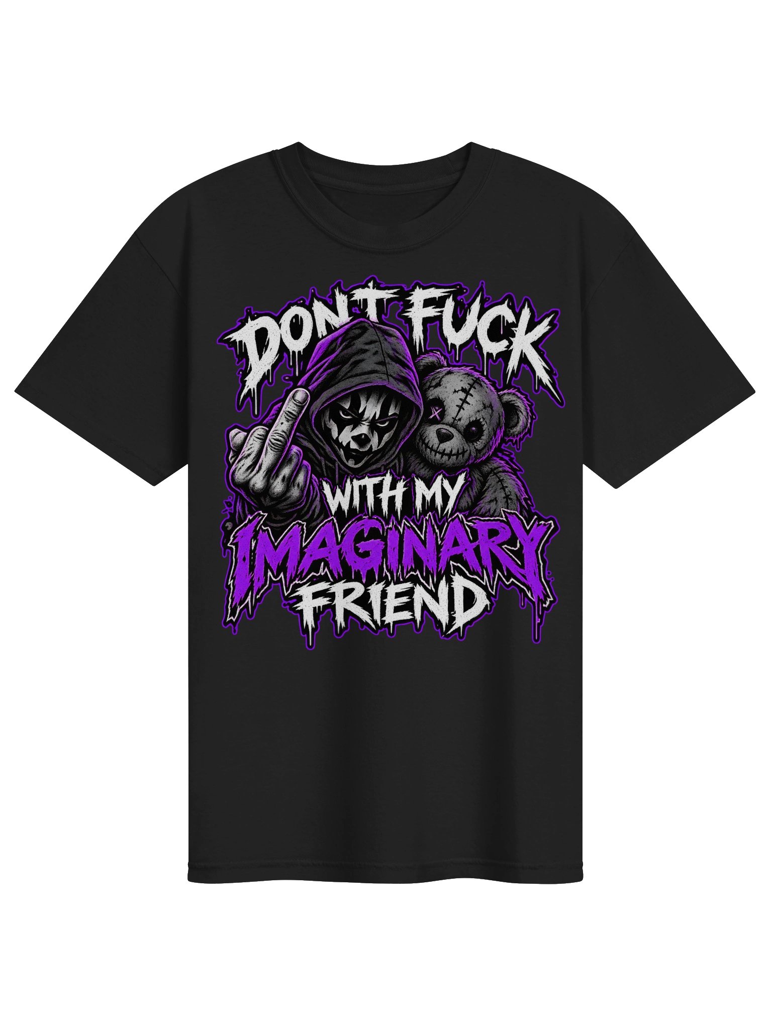 Imaginary Friend product image (1)