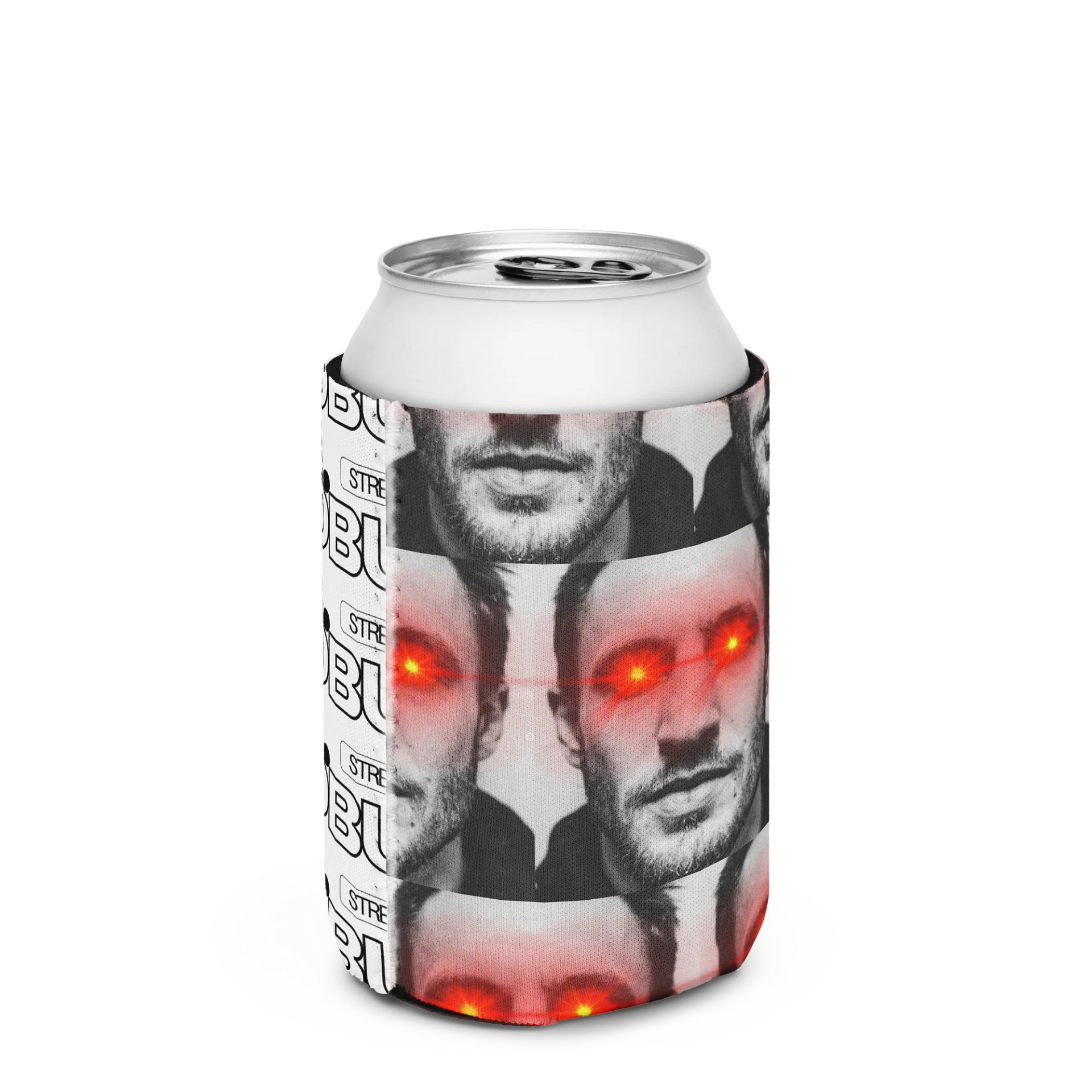 Cooldown Coozie product image (1)