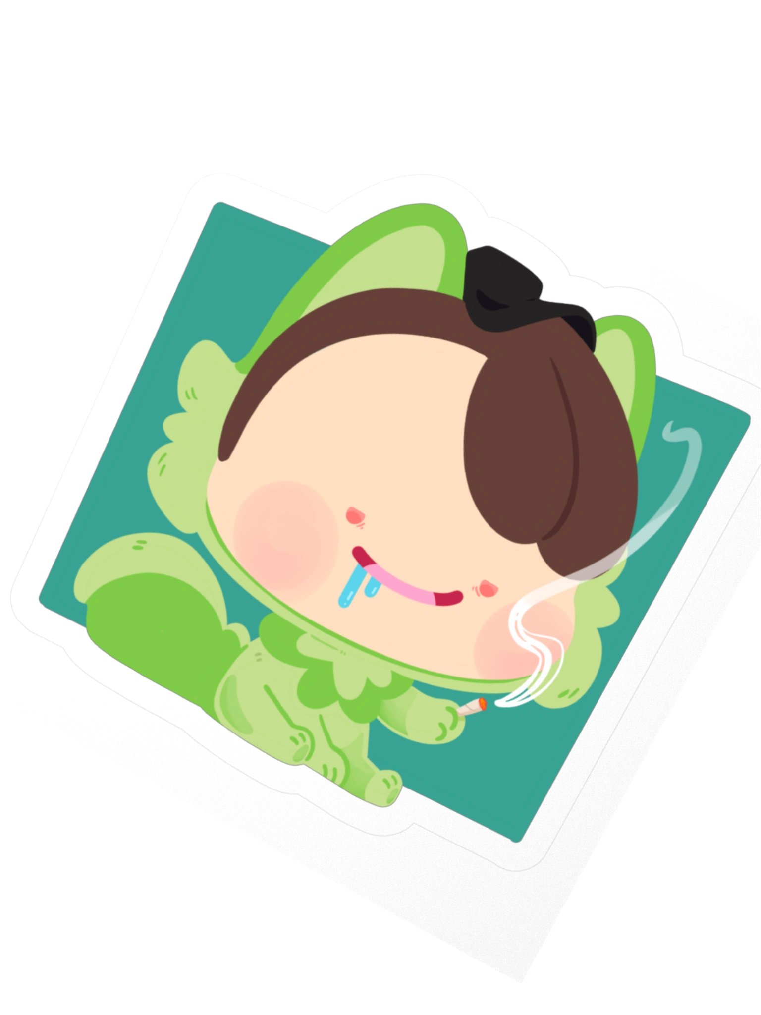 KYR_Weedcat product image (2)