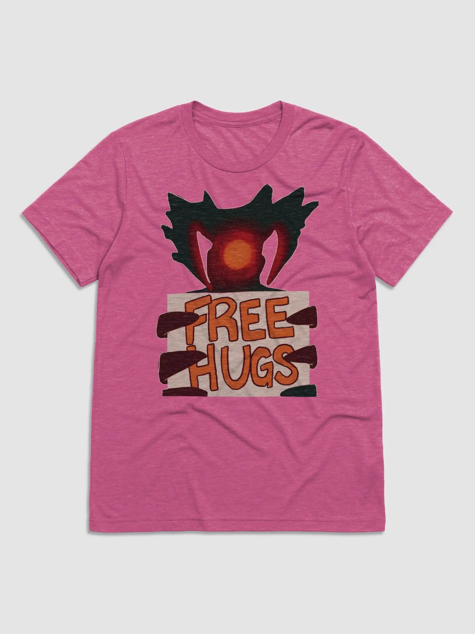 Charlie FreeHugs product image (1)