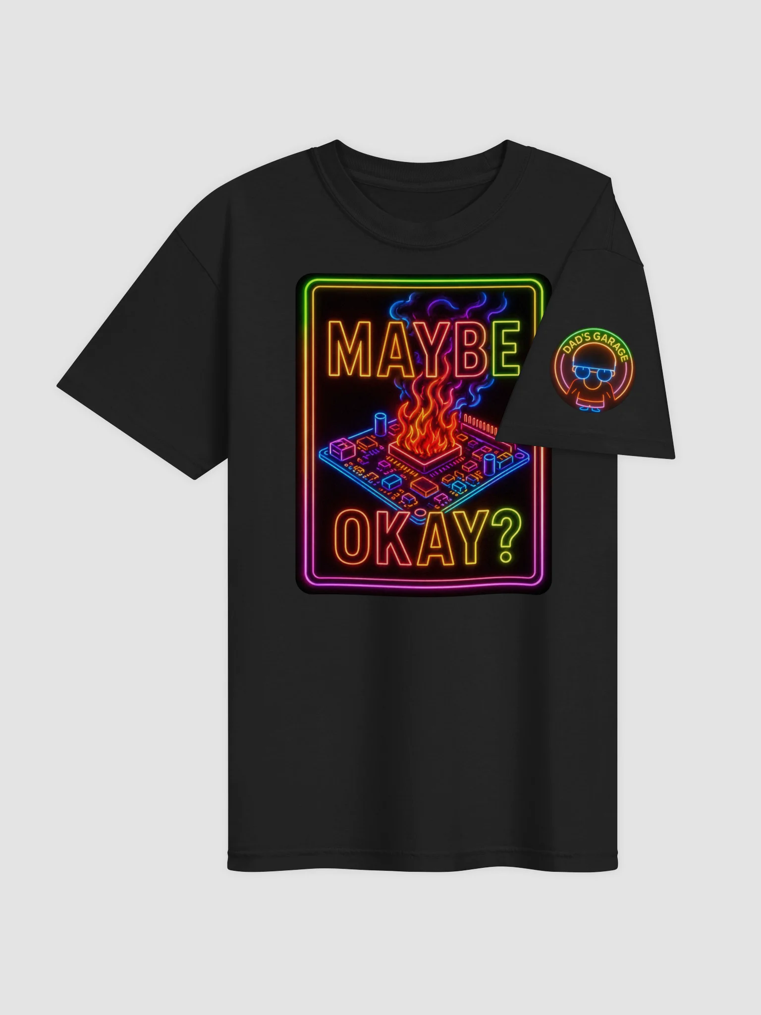 Maybe Okay product image (4)