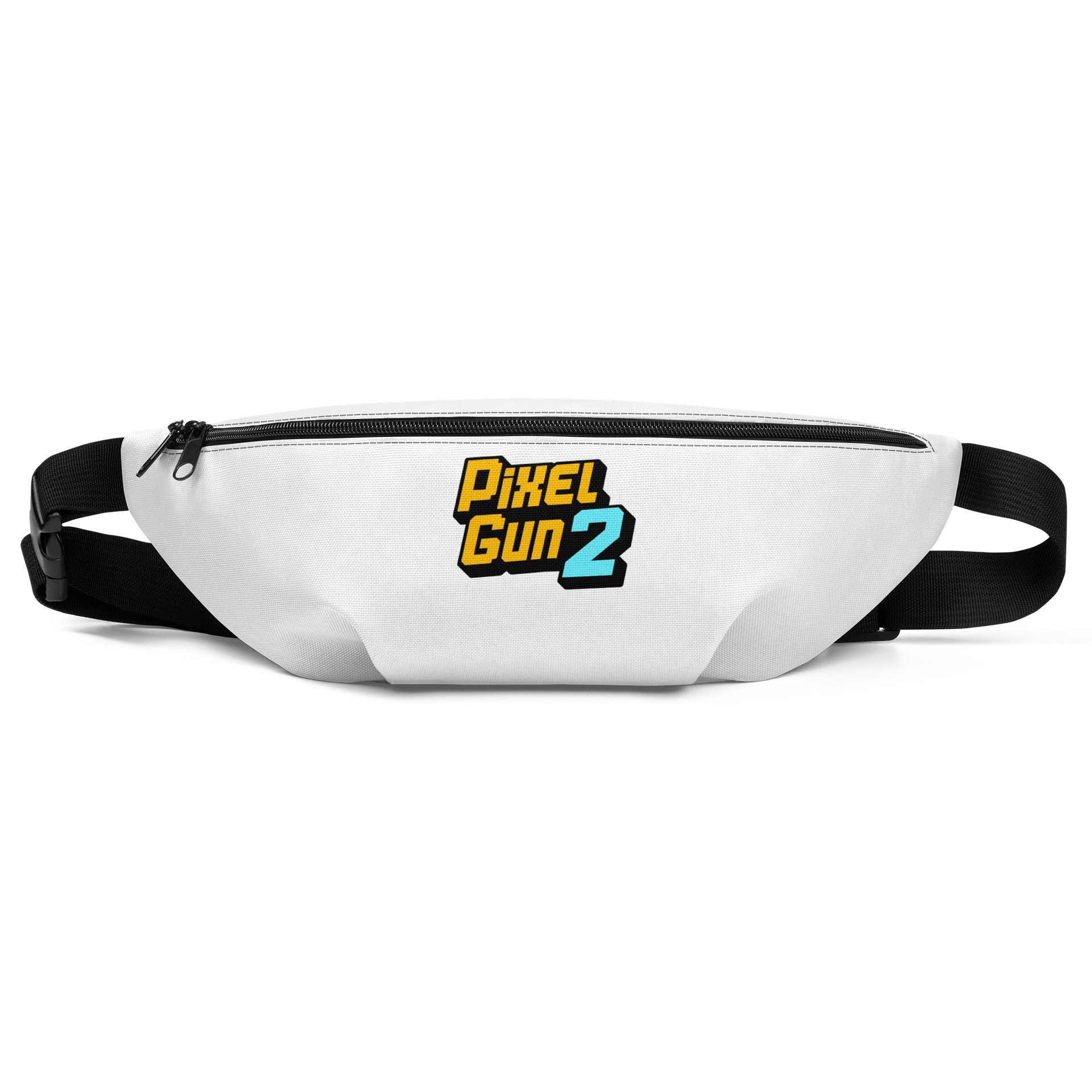 Pixel Gun 2 Fanny Pack product image (1)