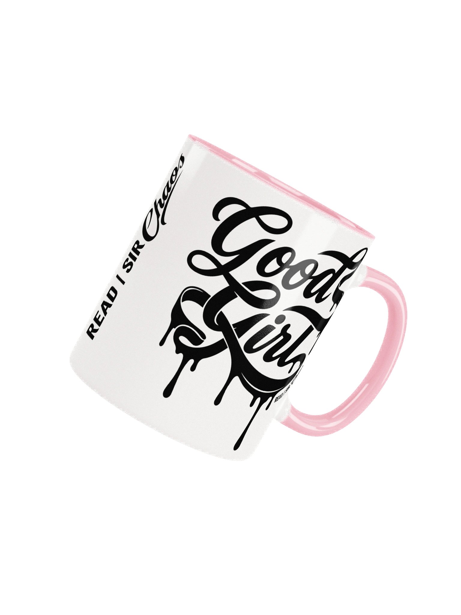 Good Girl Mug product image (4)