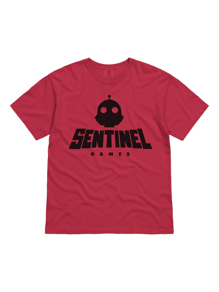 Sentinel Logo Tee - Large Logo product image (11)