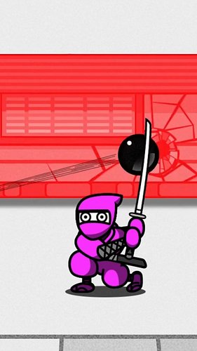 They brought out the big guns for Aenne in Rhythm Heaven Groove

Thank you @nintendoamerica for gifting us a key to play Rhyt...