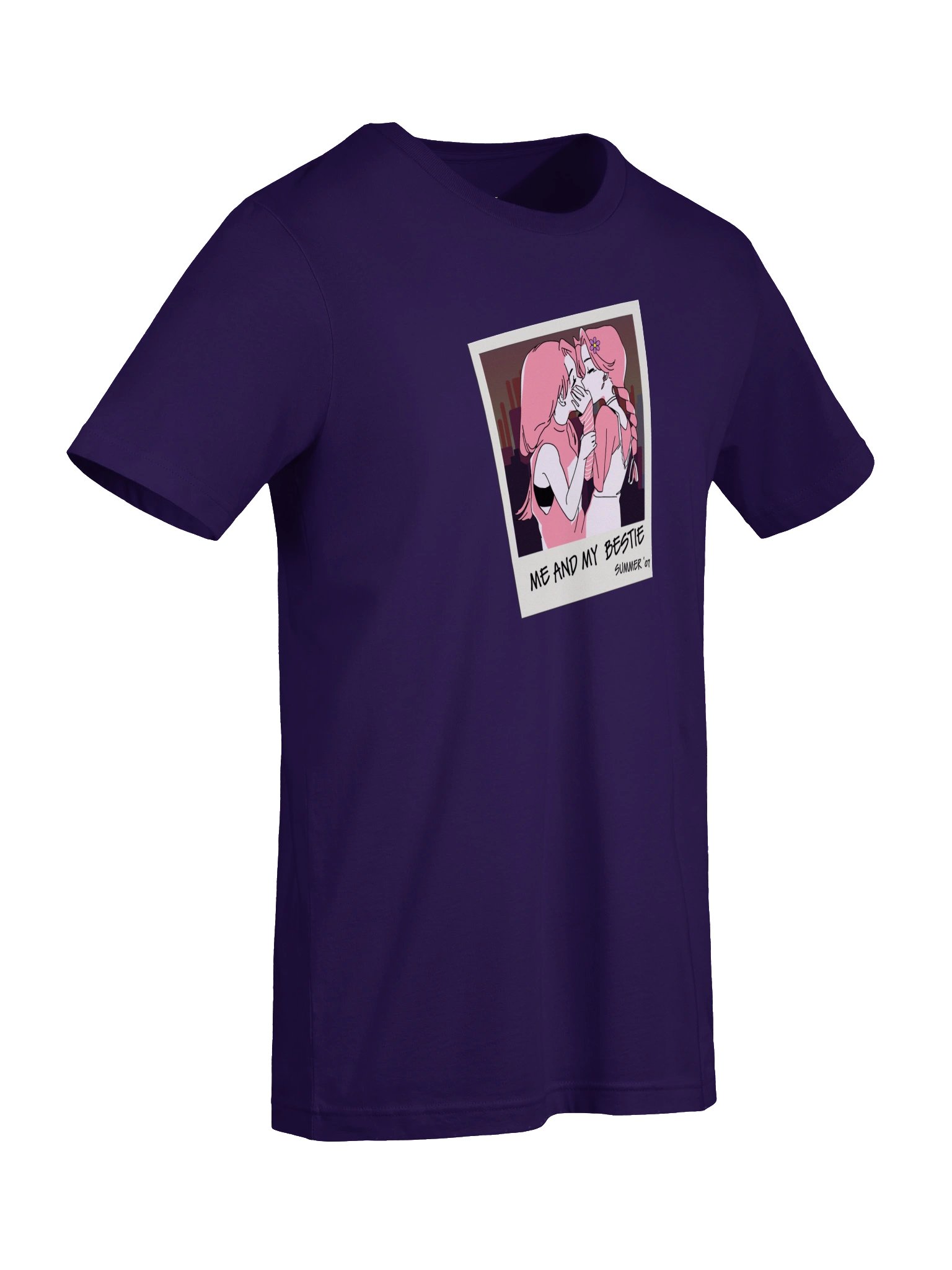 Super Sapphic Shirt product image (7)