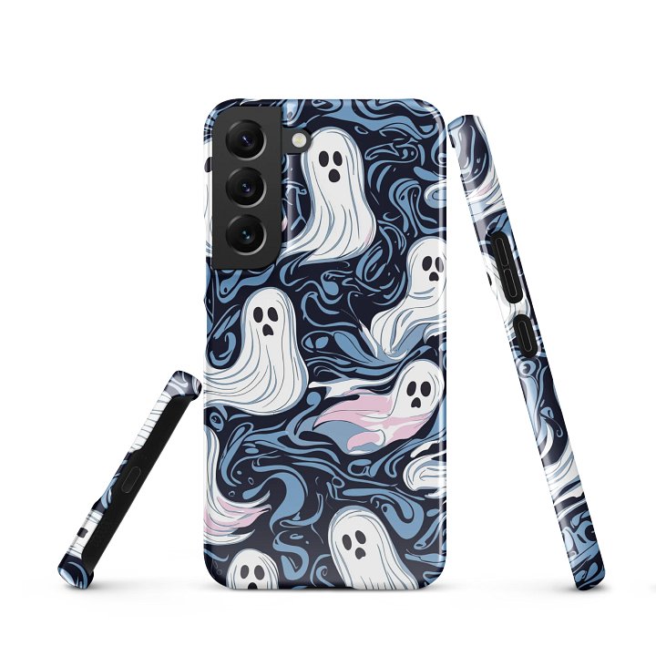 Ocean Ghosts Samsung® Snap Case product image (1)