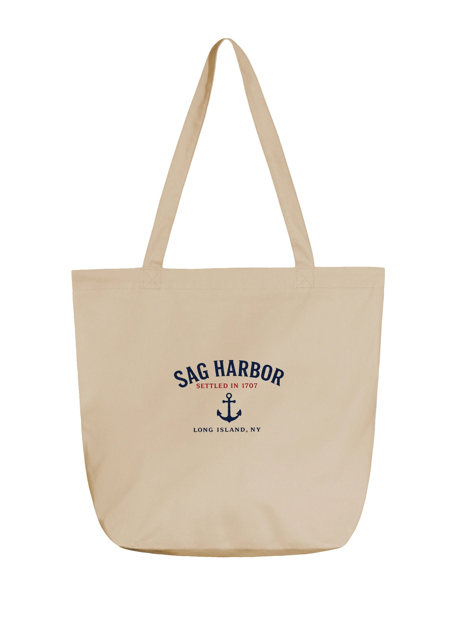 Sag Harbor/Southampton Tote product image (1)
