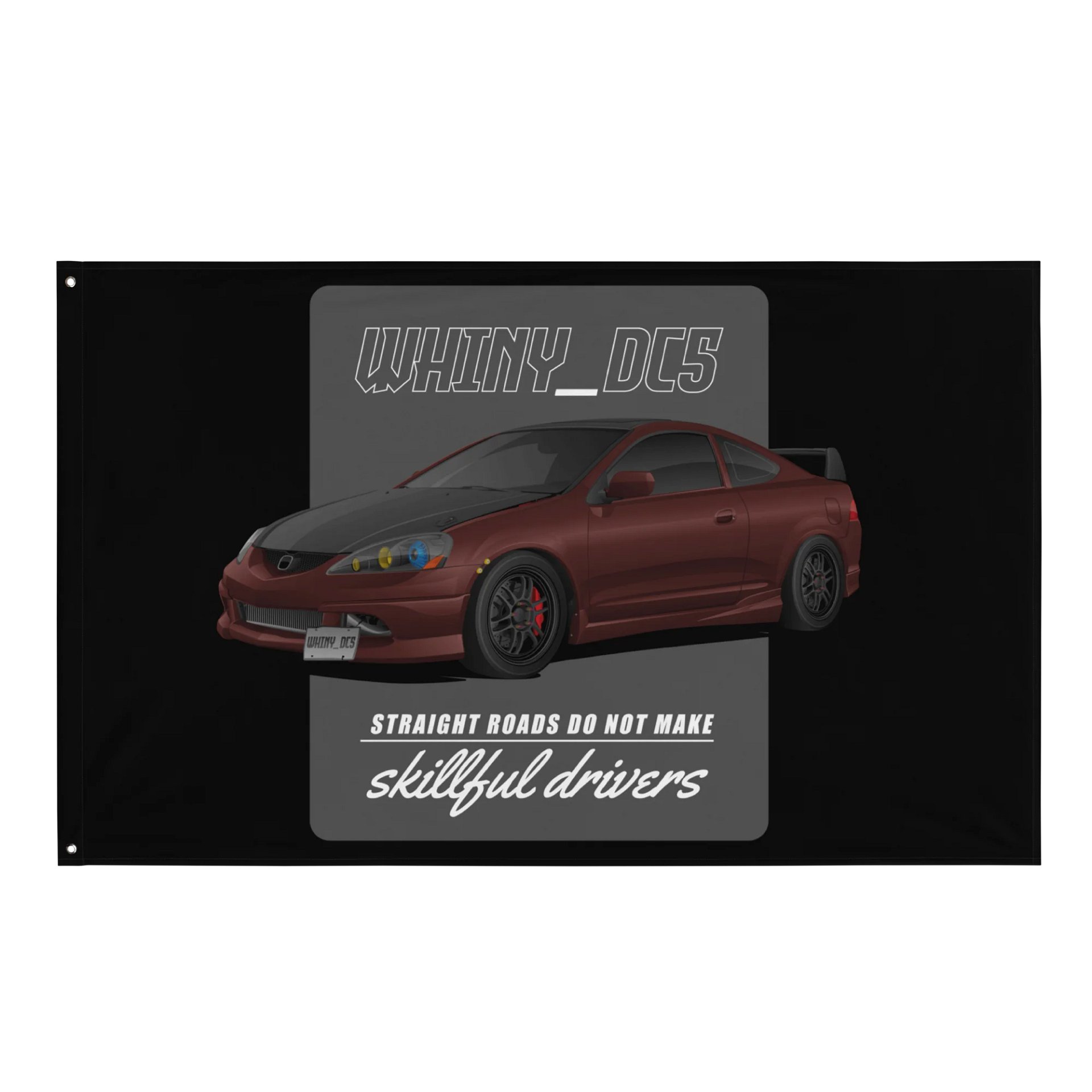 Flag - whiny_dc5 product image (1)