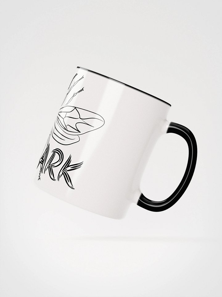 Itsy Gypsy Pirate Mug product image (18)