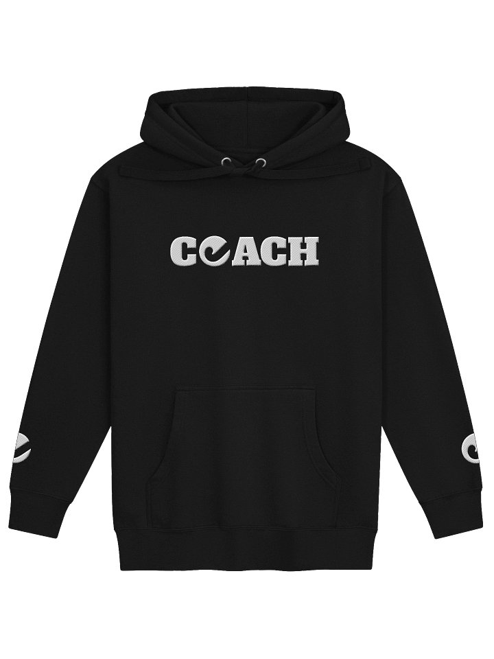 Coach Hoodie product image (1)