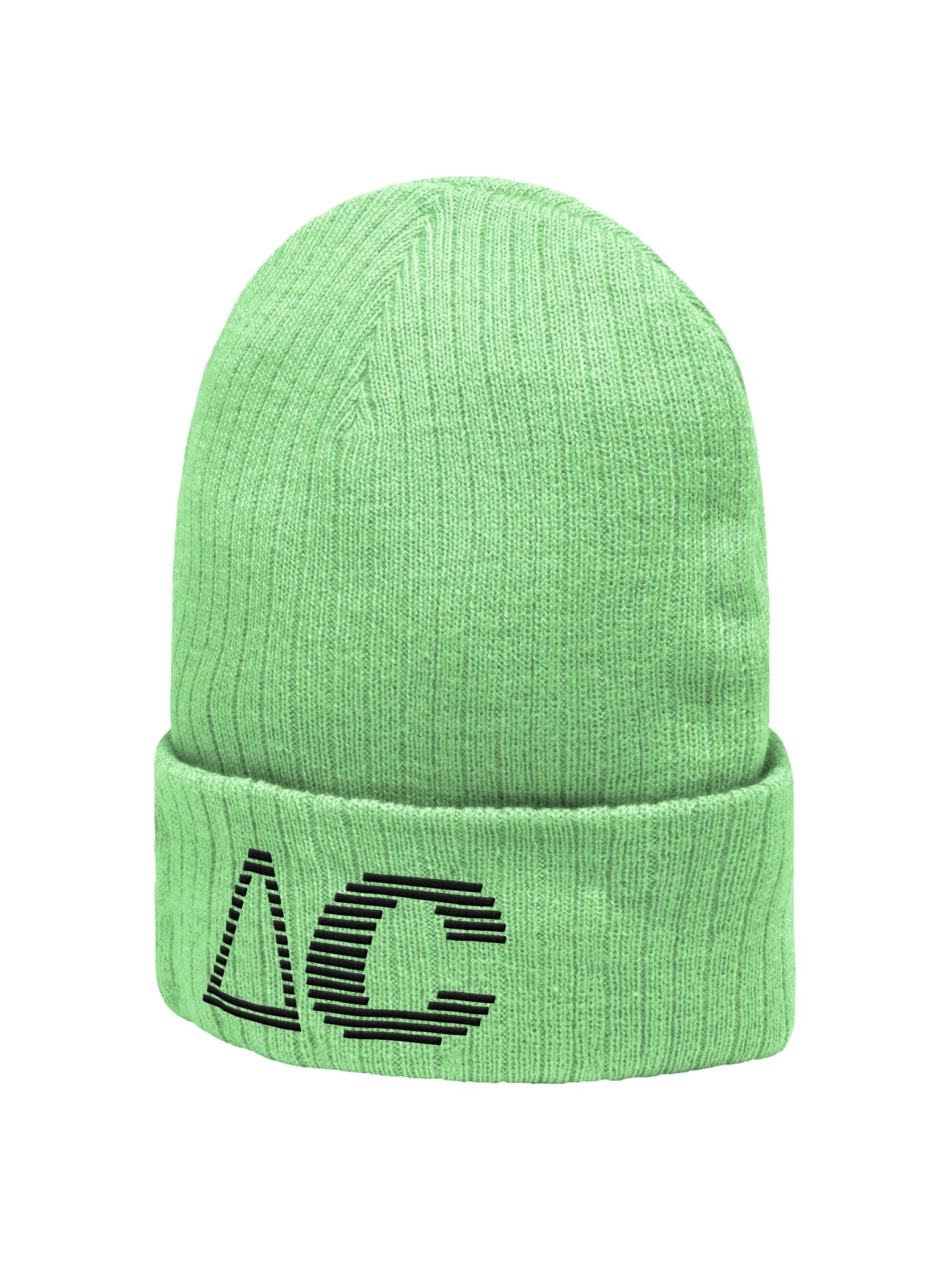 DeltaChannel Beanie product image (2)