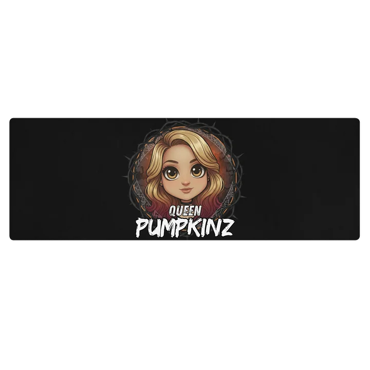 Twitch x Kik x TikTok Halloween Yoga Mat product image (1)