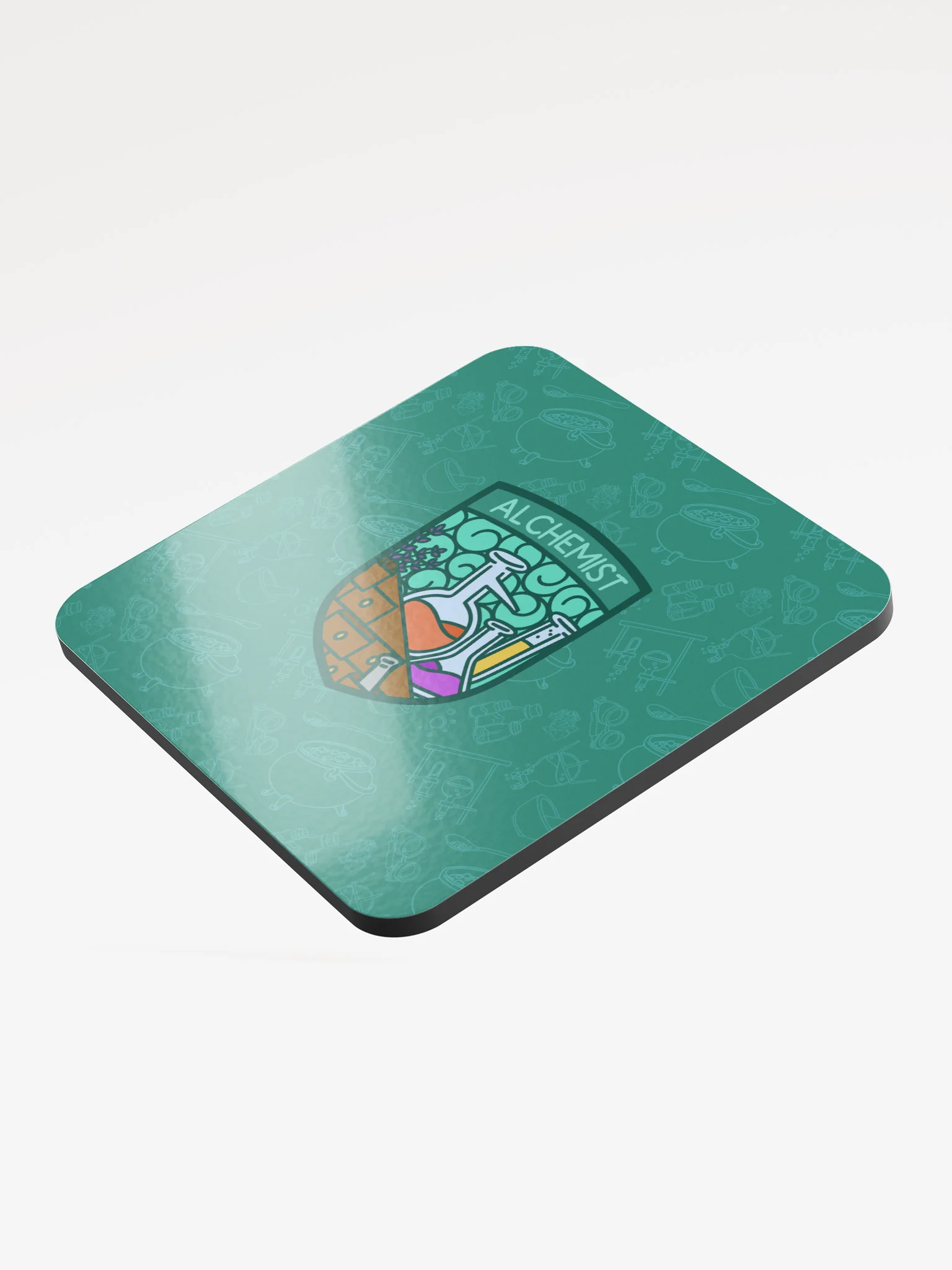 Alchemist Coaster product image (4)