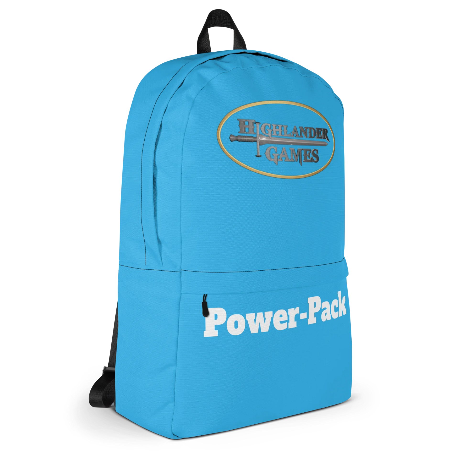 Power Pack Backpack product image (3)