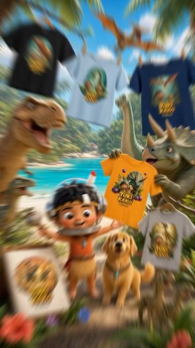 Pasa por nuestra tienda TUKITEES.COM y elige la que más te guste.

HASTA LA PRÓXIMA AVENTURA!!!!!

#Tukitees #camisetasniños ...