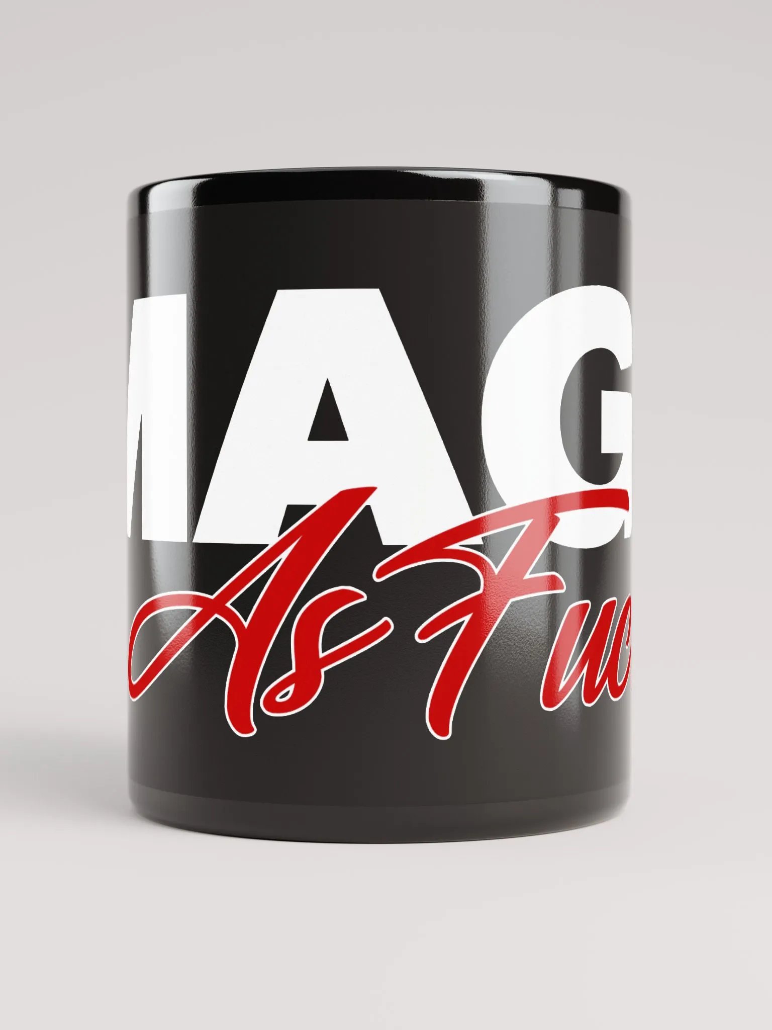 MAGA AF Mug product image (5)