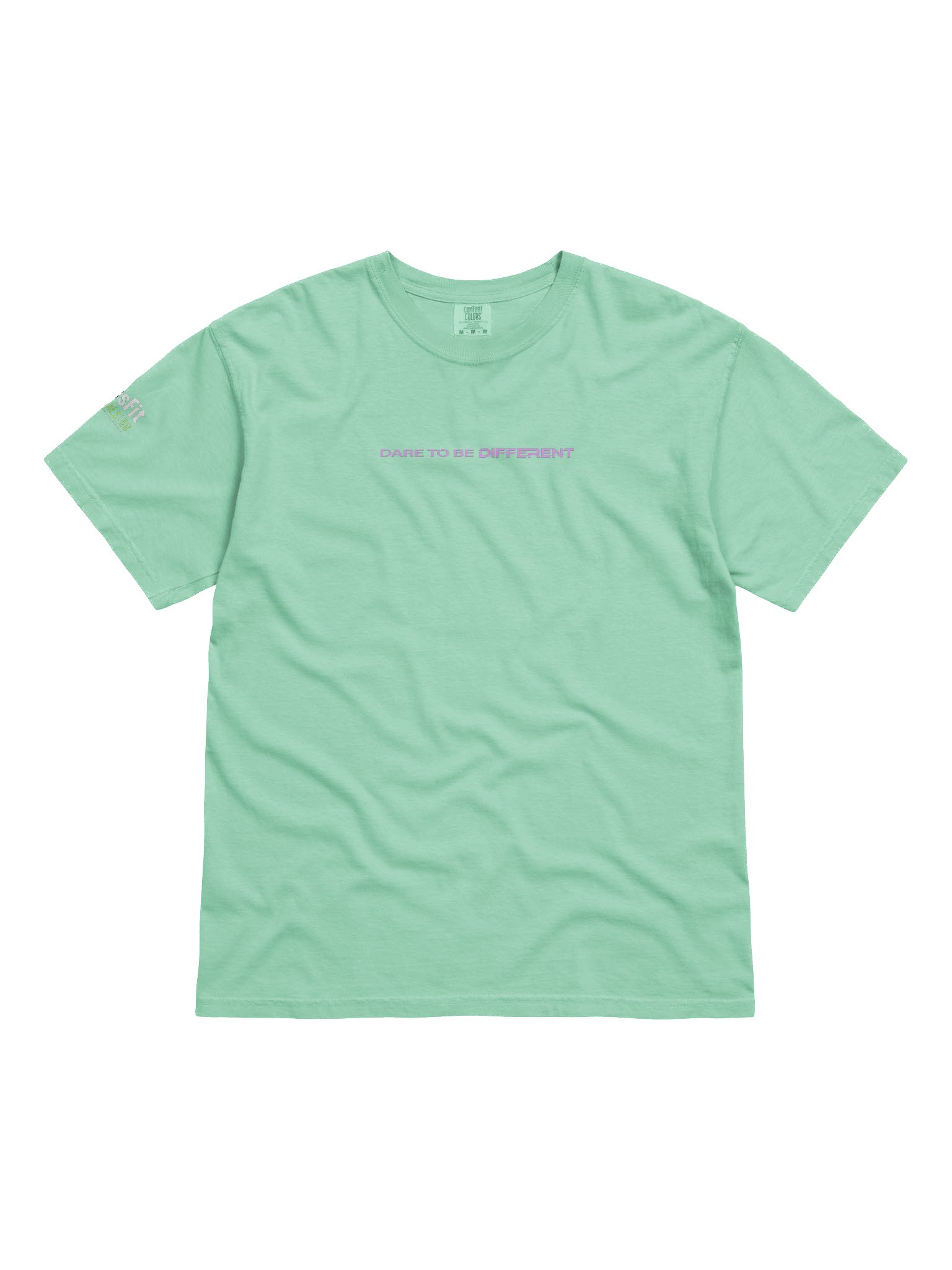 SARAI EDITION - DARE ROMANS 2026 G product image (1)