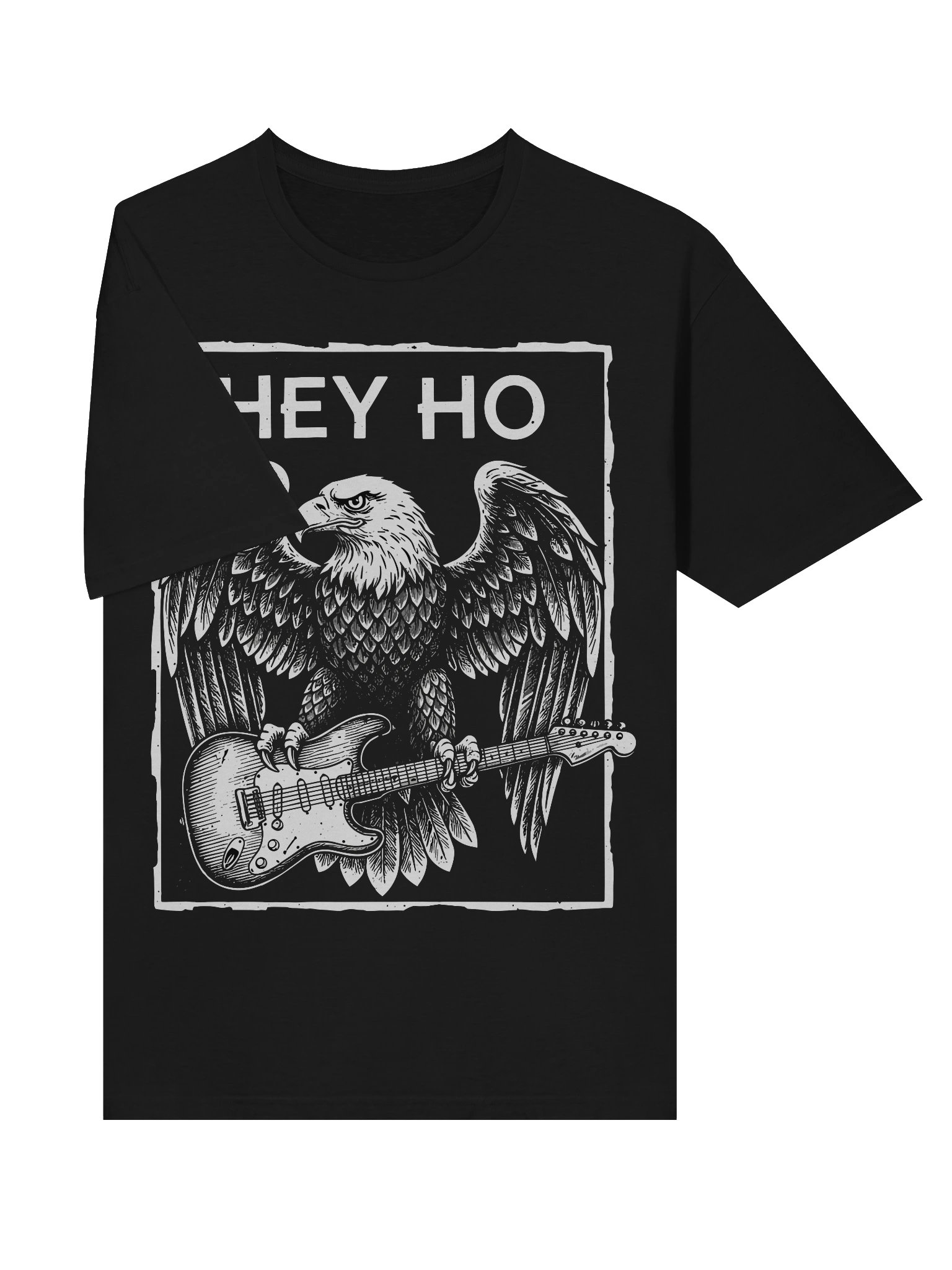 Loud & Fast – NYC Punk Rock Heritage product image (4)