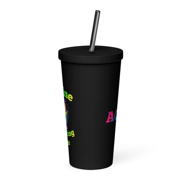 it's fine Tumbler product image (2)