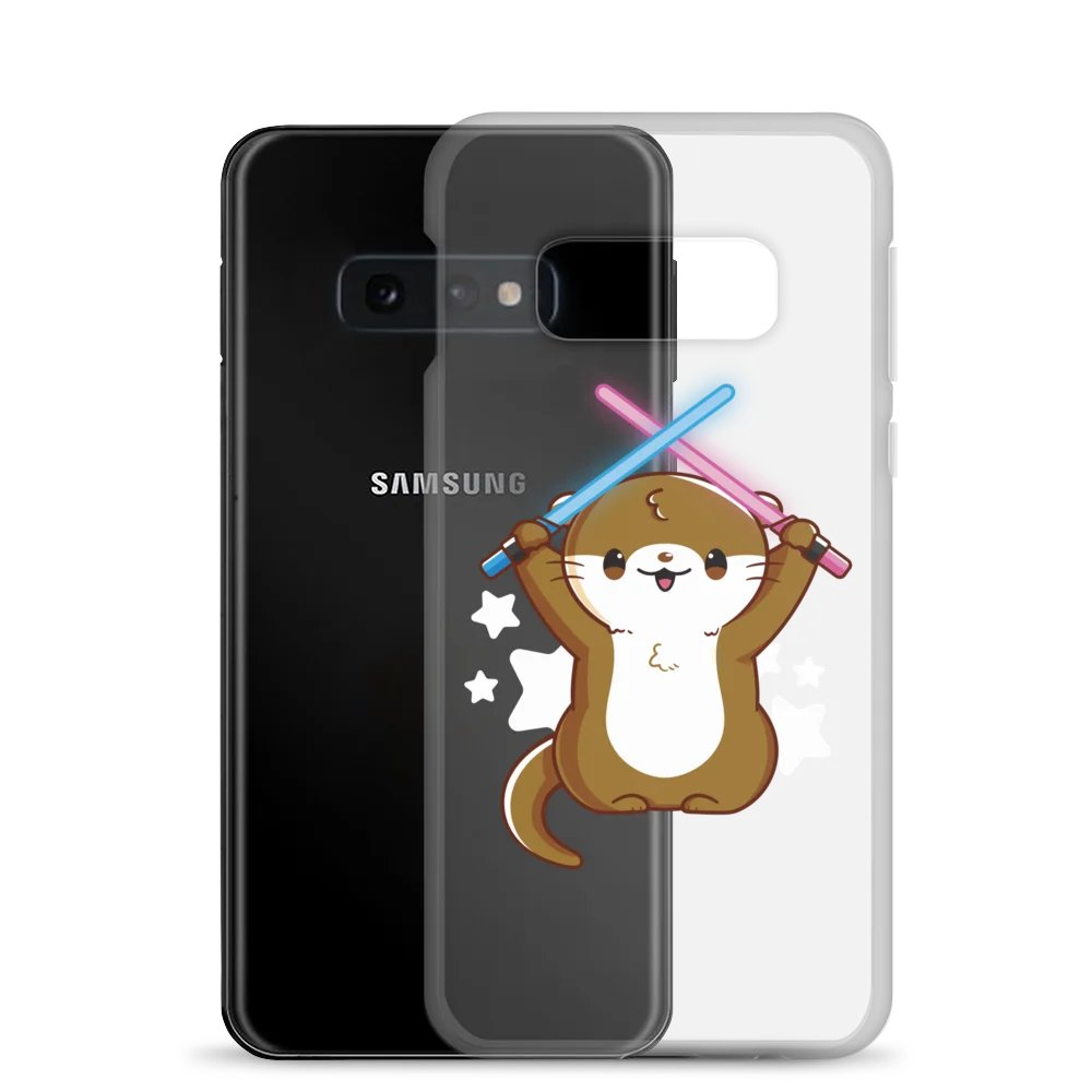 Otter Samsung Case product image (2)