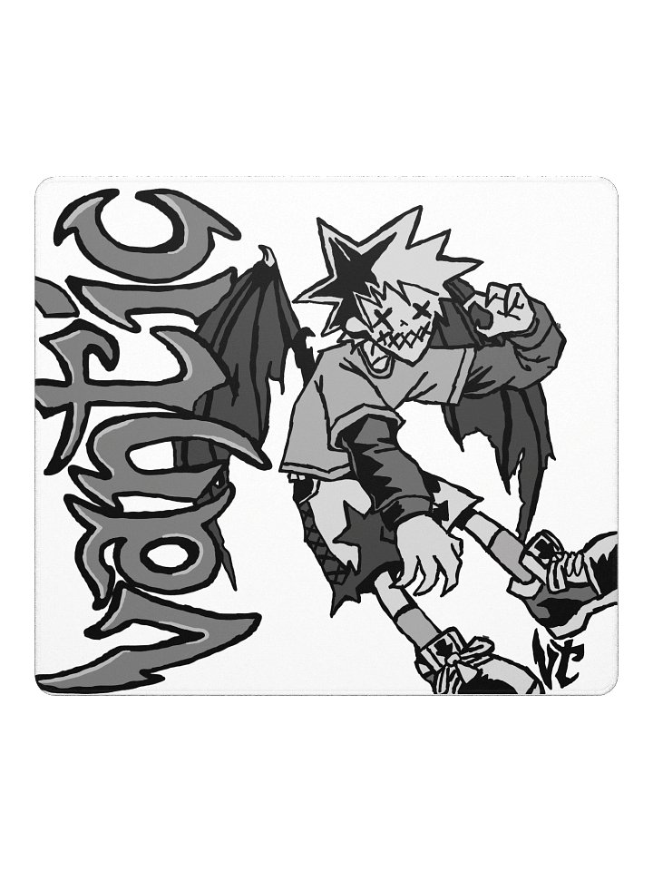 B4NE (white) × 006 product image (1)