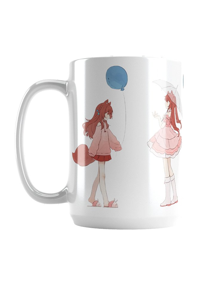 LIMITED 4 Years of Sweetily Mug product image (2)