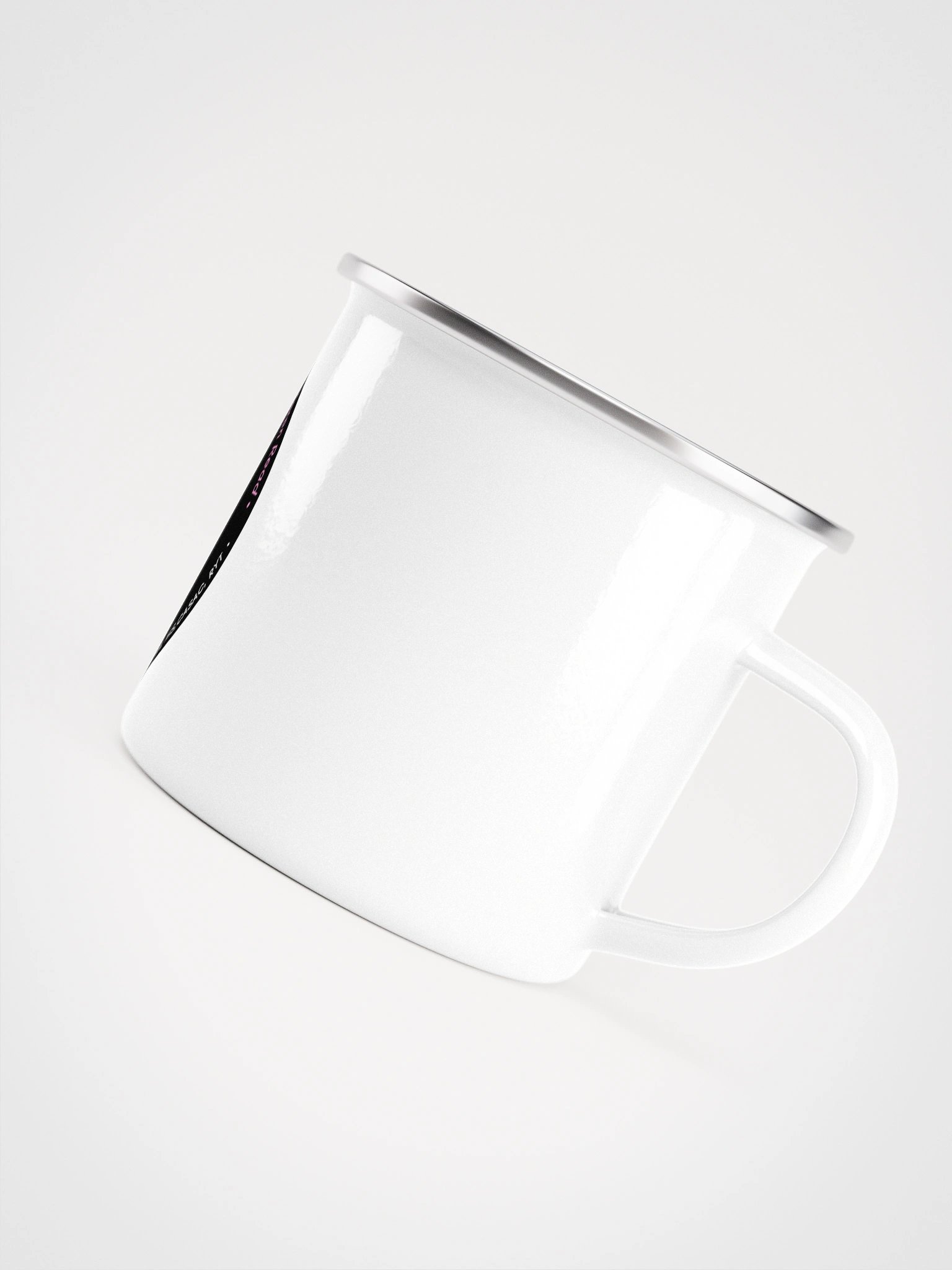 IDBH • Mug product image (5)