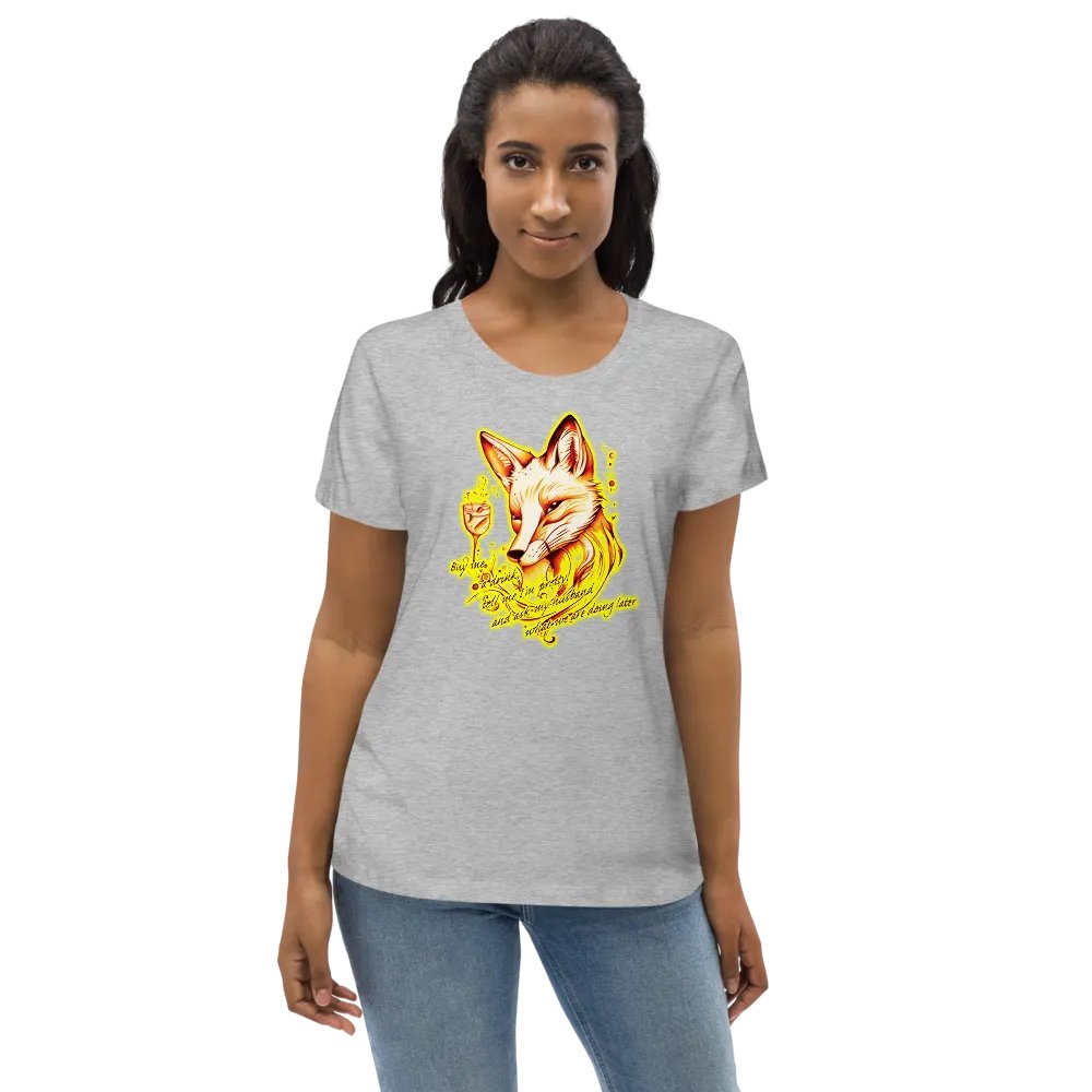 Buy me a drink vixen hotwife flirt shirt product image (3)