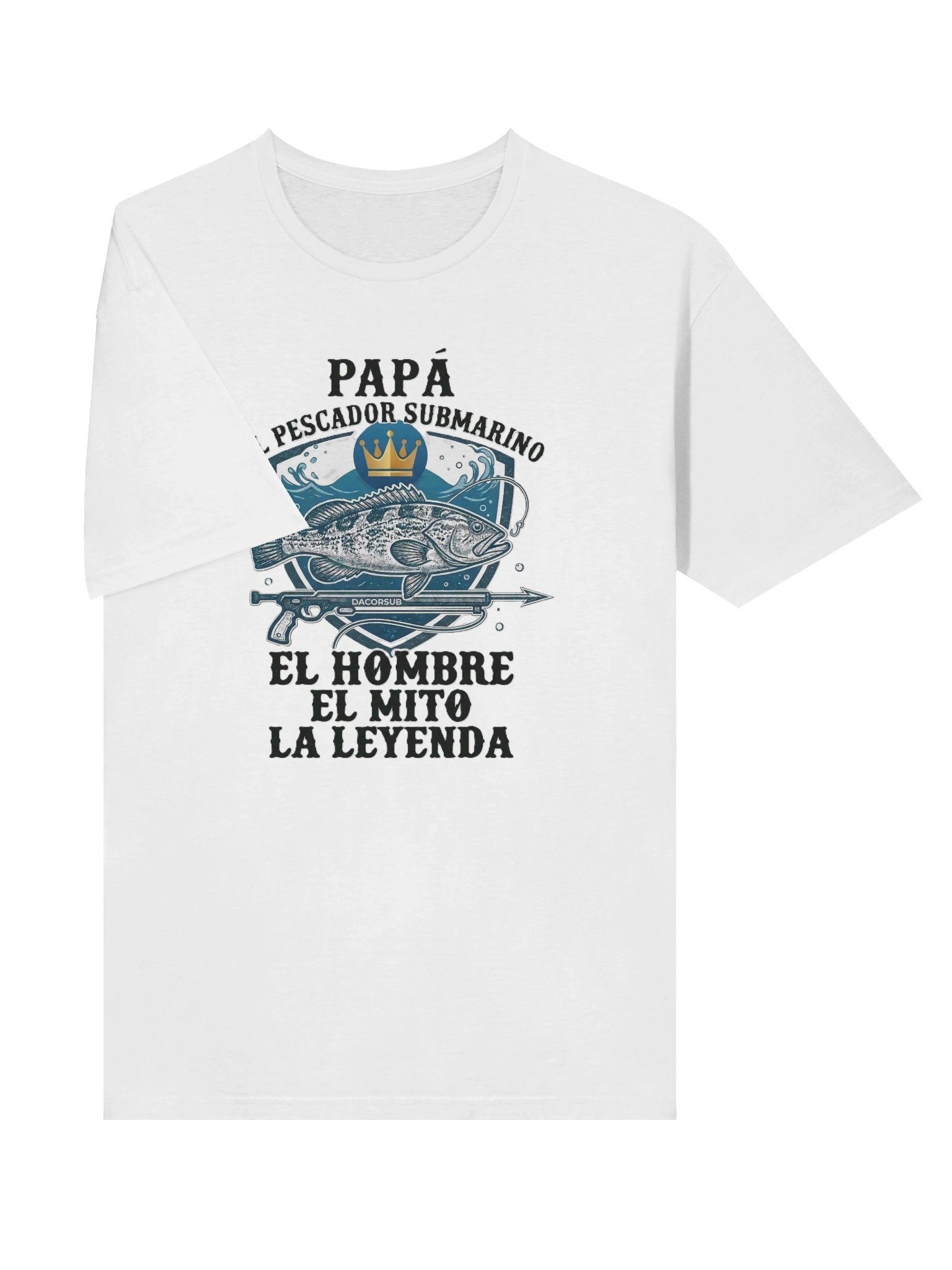 Camiseta el mito product image (4)