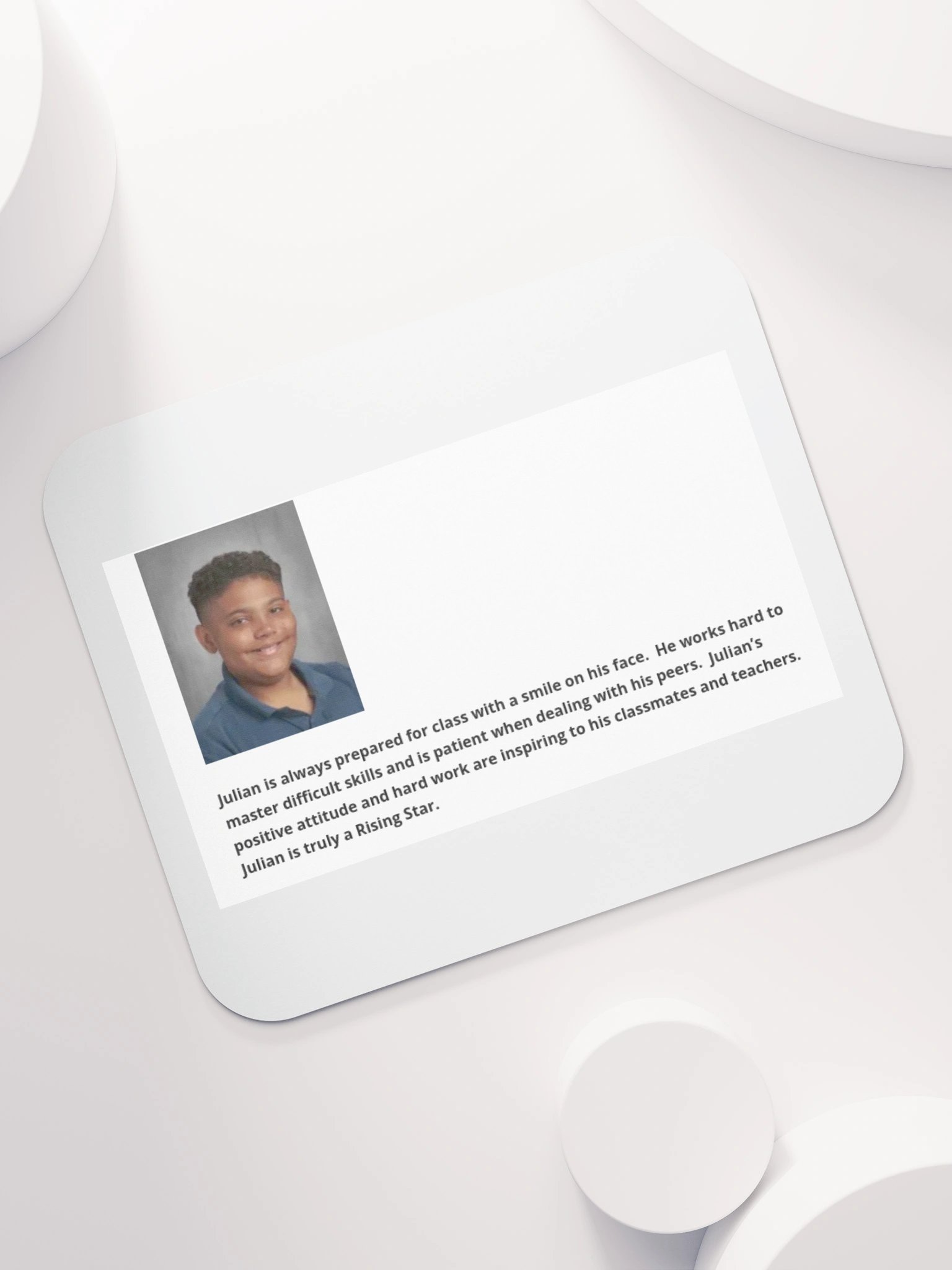 Julian #1 product image (7)