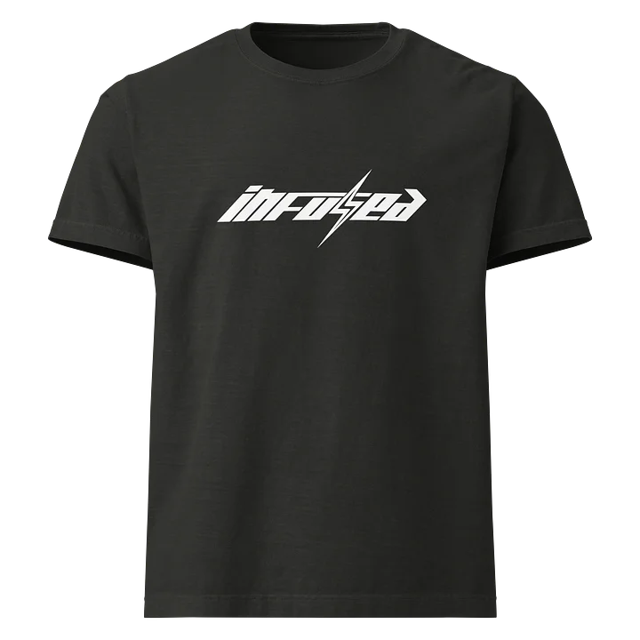 oversized t-shirt - incognito3fiddy product image (5)