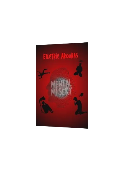 Mental Misery Poster product image (2)