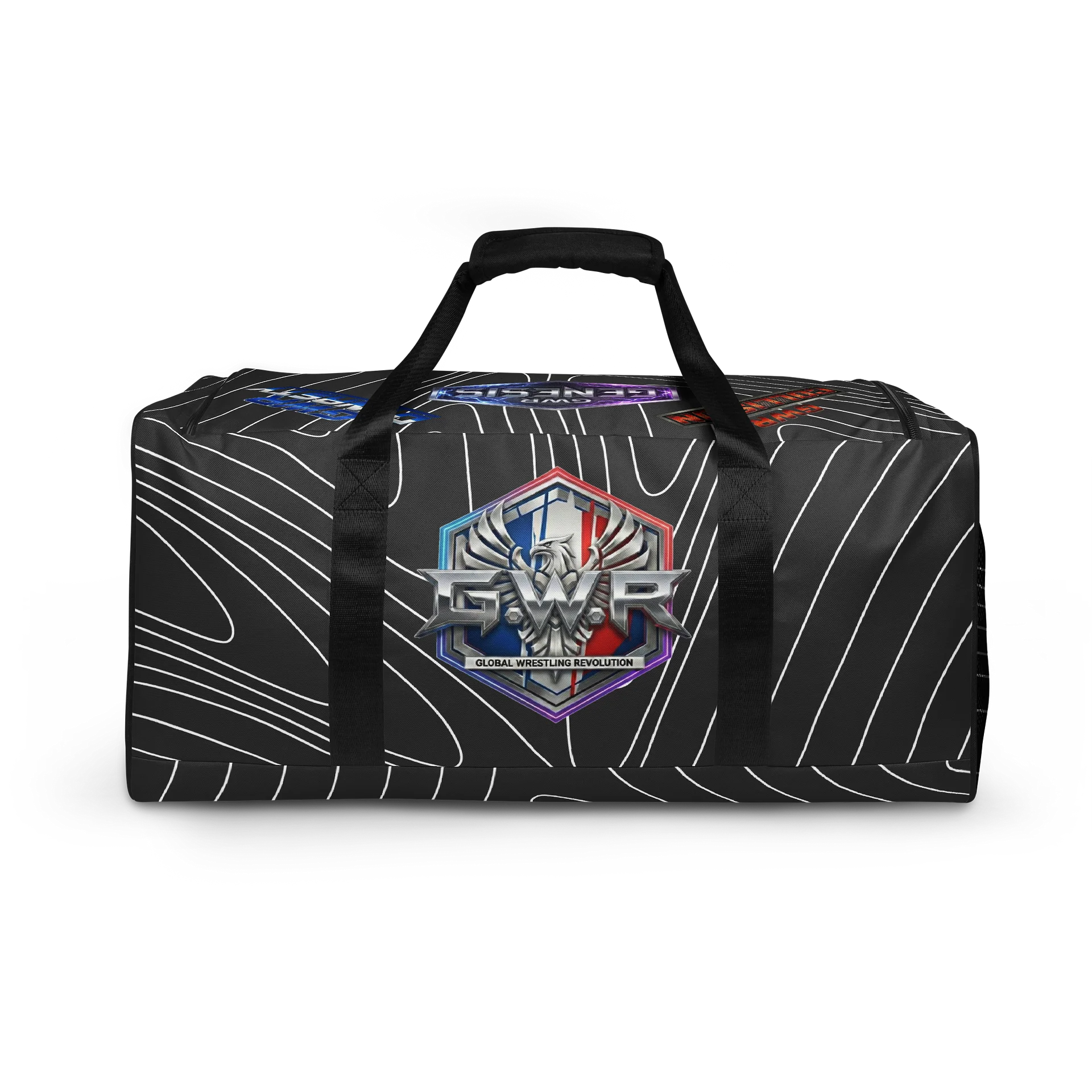Sac de Sport GWR product image (4)
