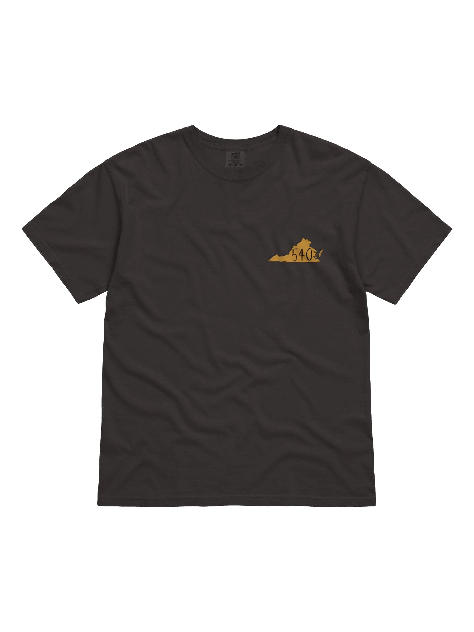 Waynesboro Tee product image (2)