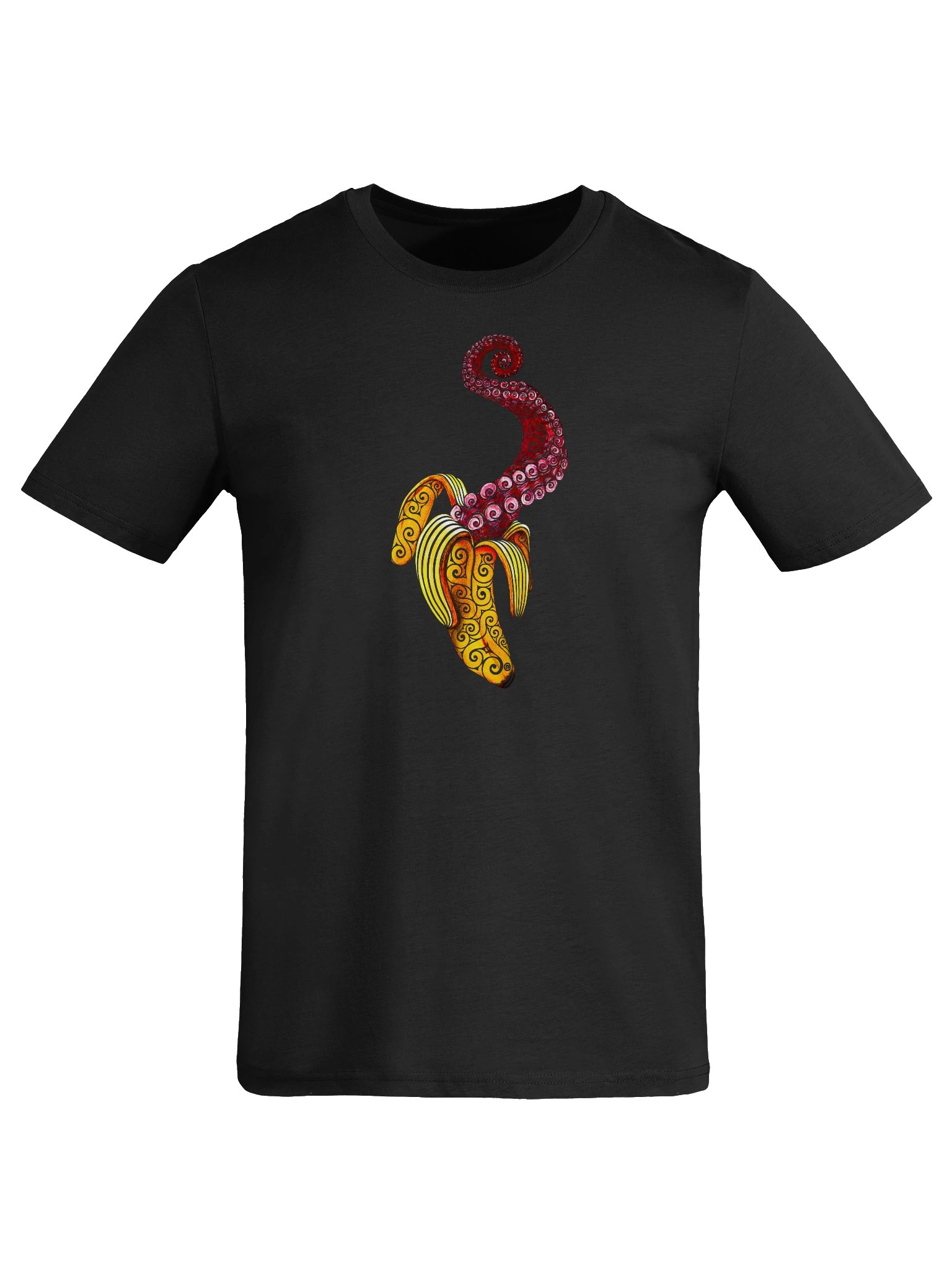 Swirly Mutant Banana product image (7)