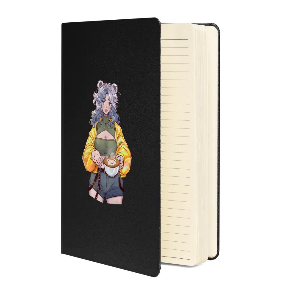 Welcome In! - Notebook product image (2)