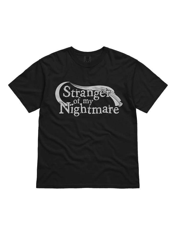 Stranger Of My Nightmare Tee product image (4)