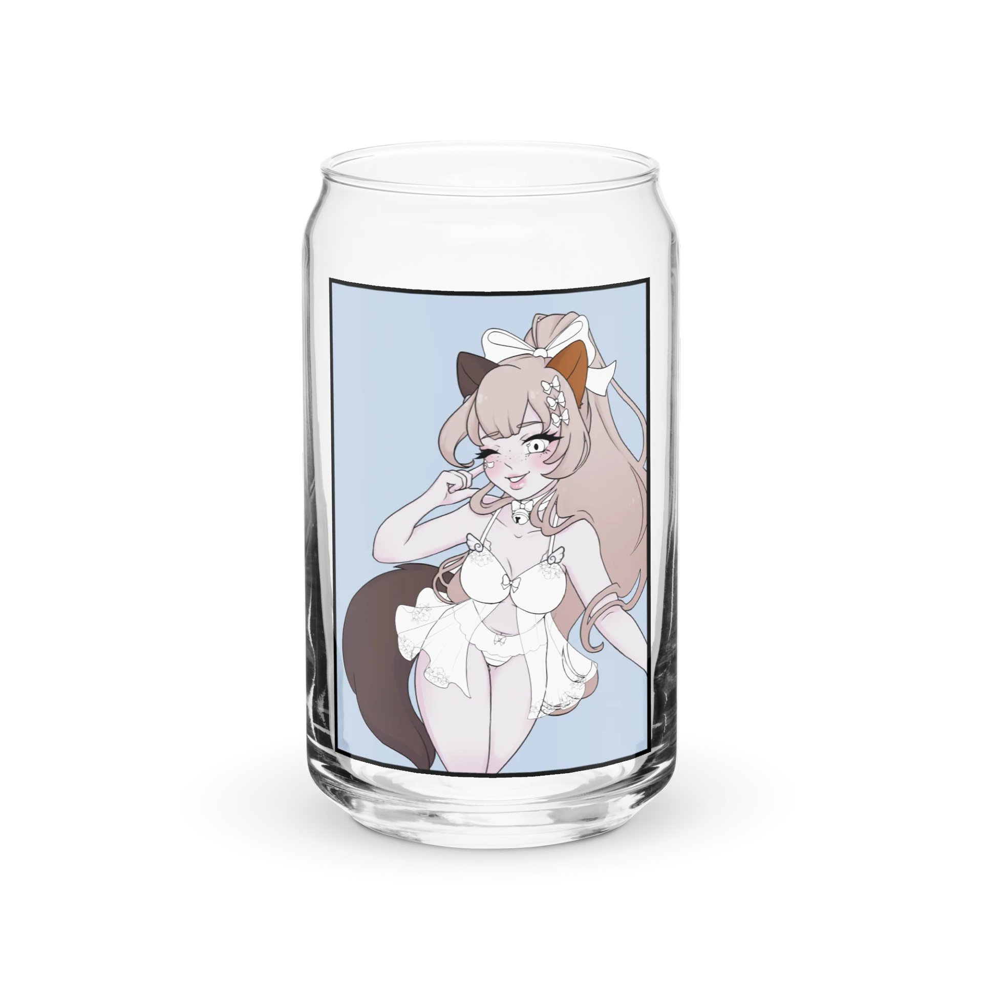 Waifu Cup product image (1)