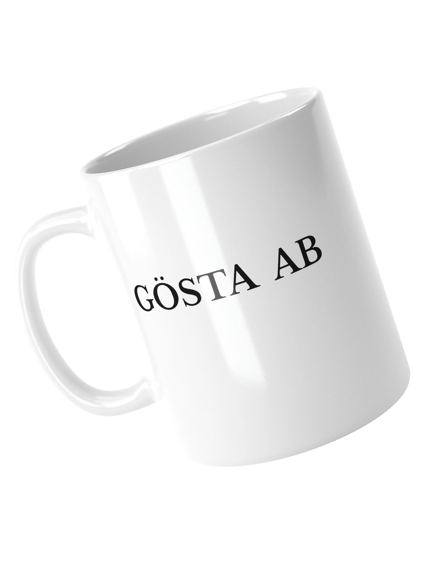 Gösta AB (Mugg) product image (5)