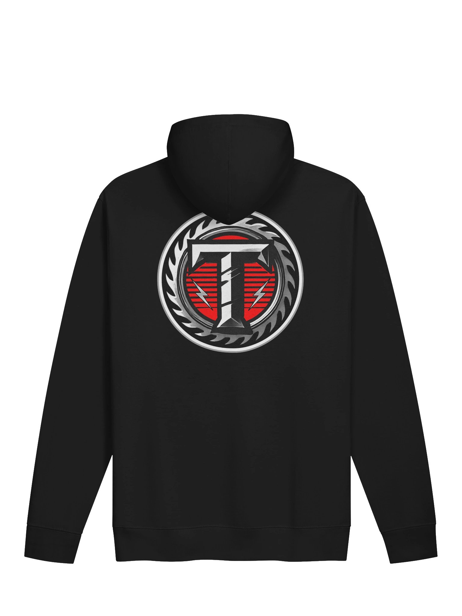 Thunderdome Core Hoodie product image (2)